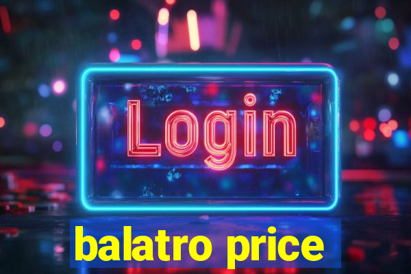 balatro price